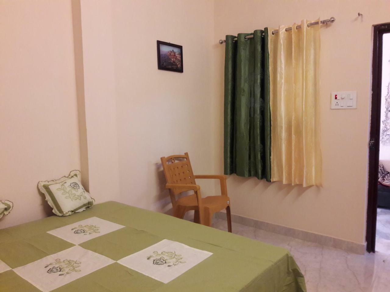 Mother Hostel Váránaszi Kültér fotó