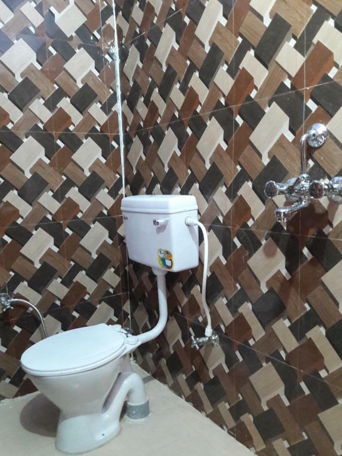 Mother Hostel Váránaszi Kültér fotó